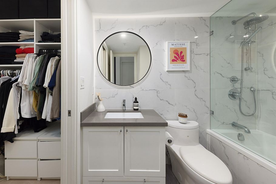 1916 938 Smithe Street Vancouver, BC - 22