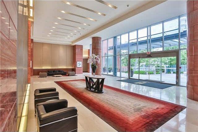 1202 1169 W Cordova Street Vancouver, BC - 37