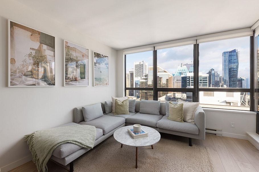 1916 938 Smithe Street Vancouver, BC - 11