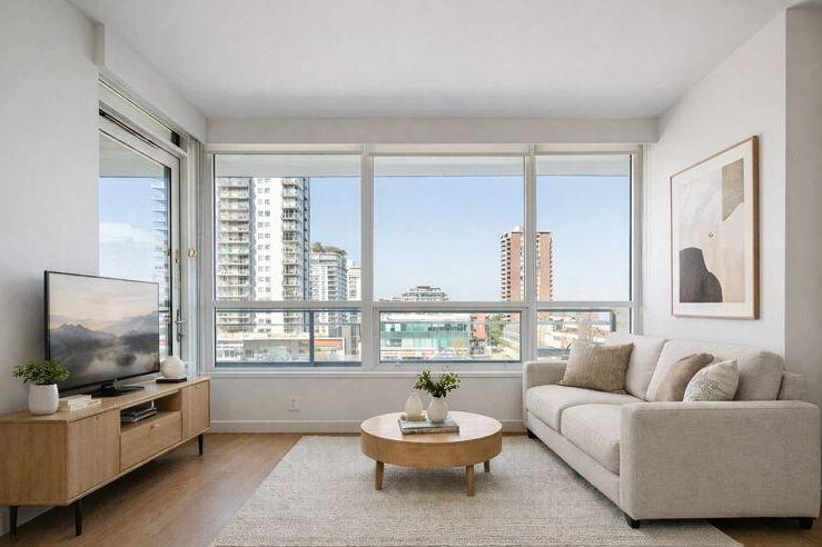 306 125 E 14th Street Vancouver, BC - 3