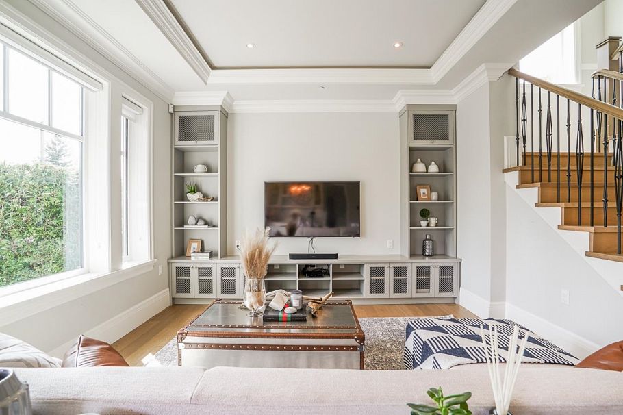 3530 W 34th Avenue Vancouver, BC - 5