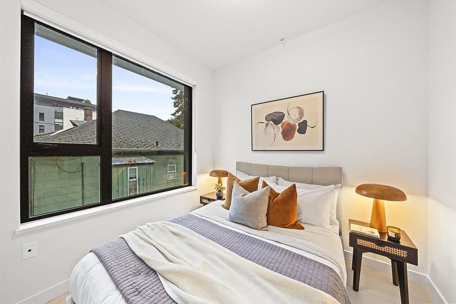 204 4928 Quebec Street Vancouver, BC - 12