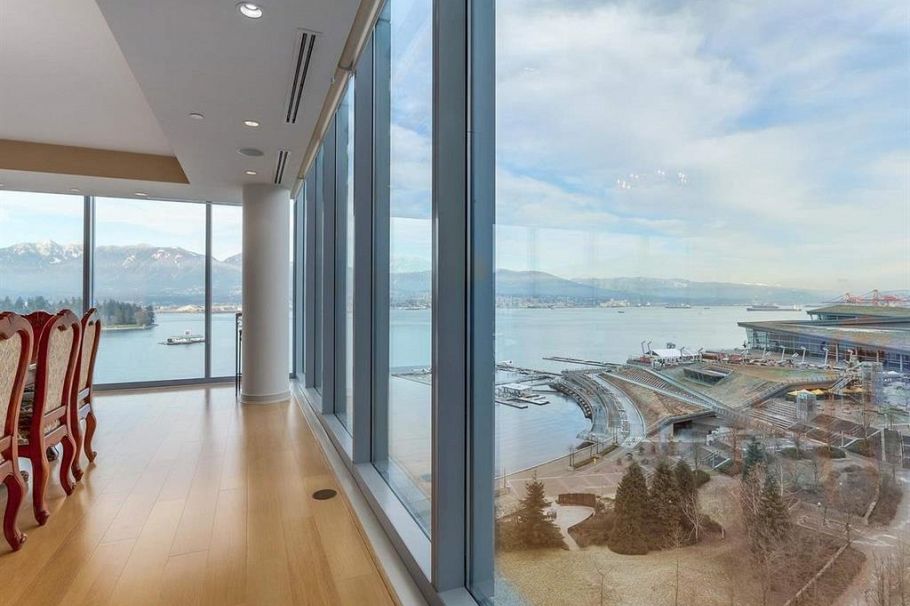 1202 1169 W Cordova Street Vancouver, BC - 15