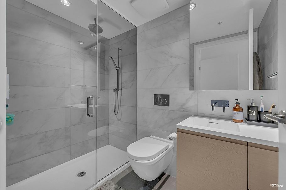 2212 1289 Hornby Street Vancouver, BC - 10