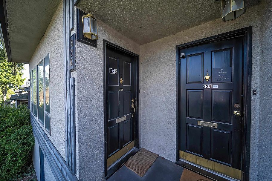 826 E 13th Avenue Vancouver, BC - 16