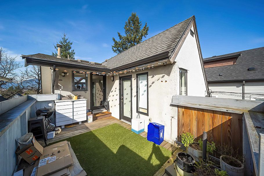826 E 13th Avenue Vancouver, BC - 21