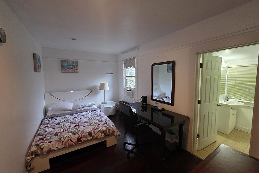 345 W 13th Avenue Vancouver, BC - 15