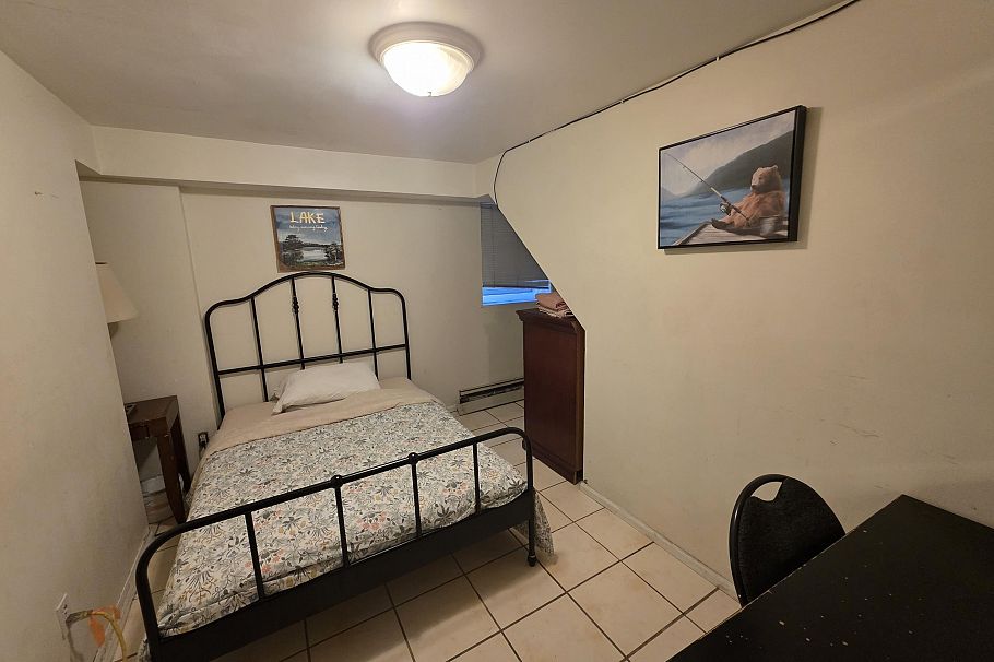 345 W 13th Avenue Vancouver, BC - 29