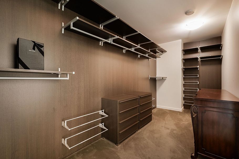 2201 277 Thurlow Street Vancouver, BC - 15