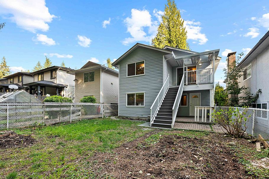 4125 Lynn Valley Road North Vancouver, BC - 29