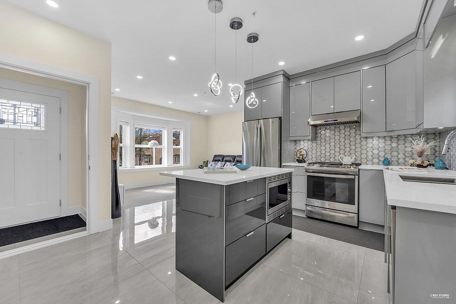 2915 Horley Street Vancouver, BC - 15