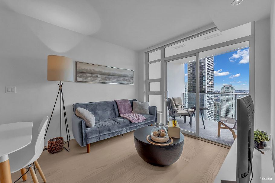 2212 1289 Hornby Street Vancouver, BC - 13