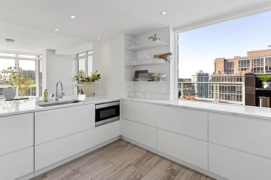 PH1 930 Cambie Street Vancouver, BC - 26