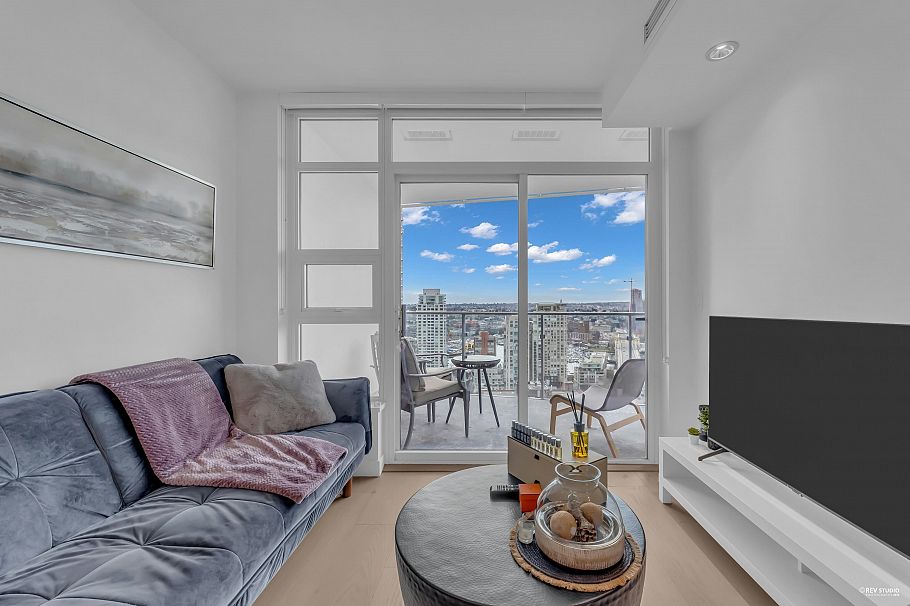 2212 1289 Hornby Street Vancouver, BC - 14