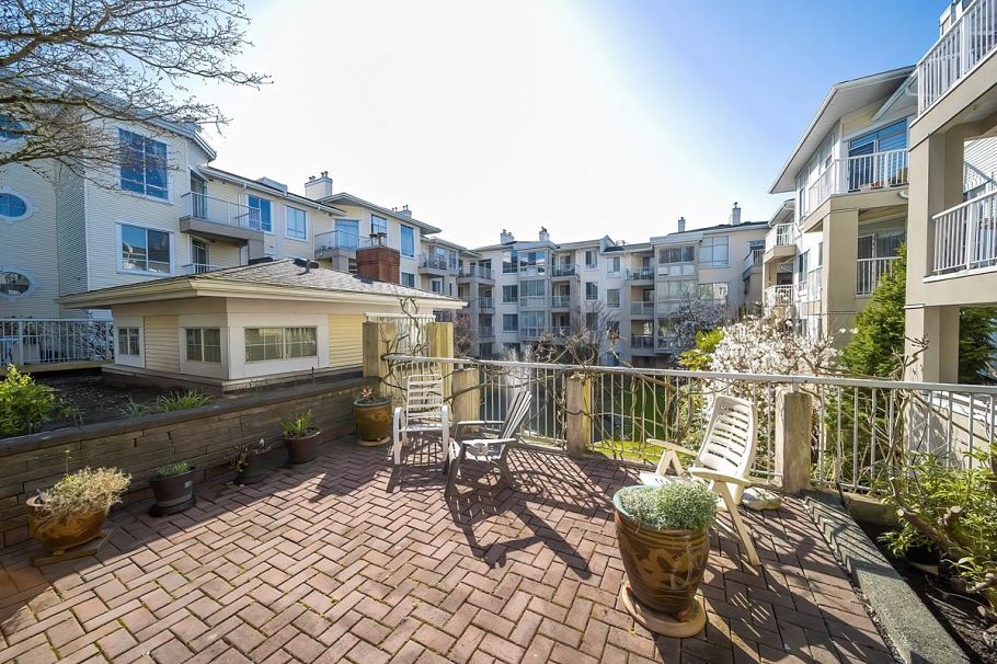 431 383 E 37th Avenue Vancouver, BC - 7