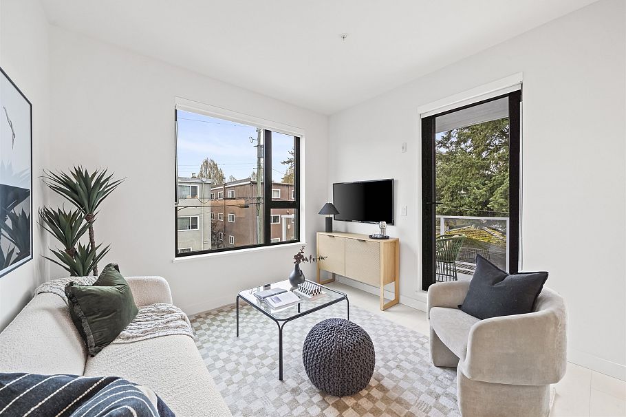 204 4928 Quebec Street Vancouver, BC - 8