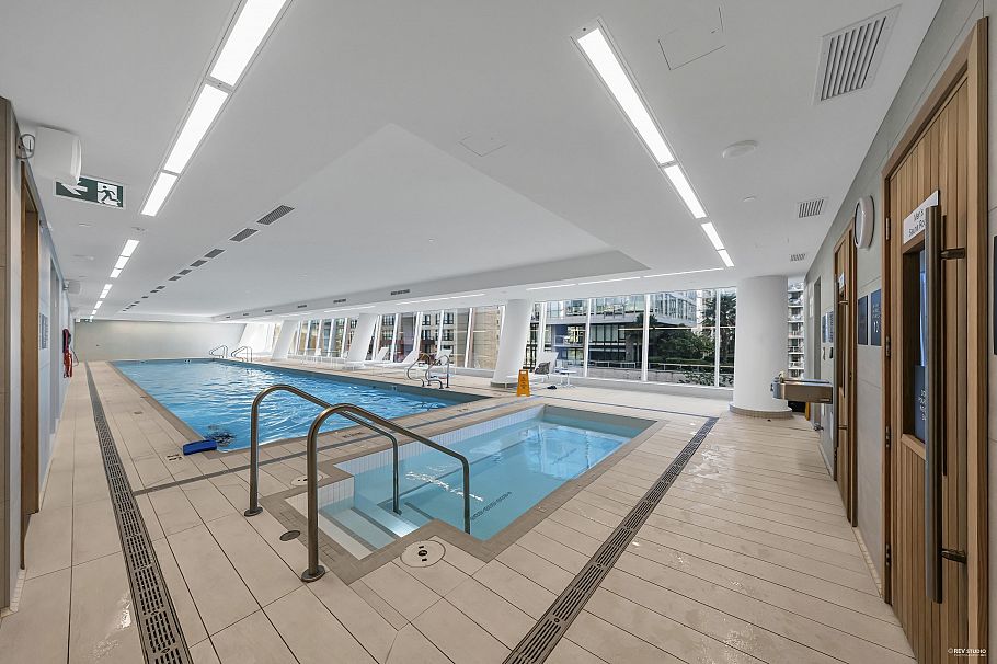 2212 1289 Hornby Street Vancouver, BC - 39