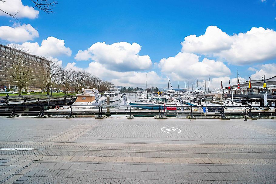 1401 560 Cardero Street Vancouver, BC - 33