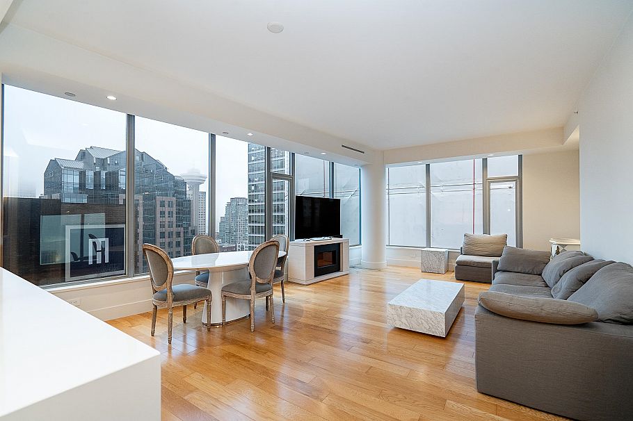 1803 667 Howe Street Vancouver, BC - 2