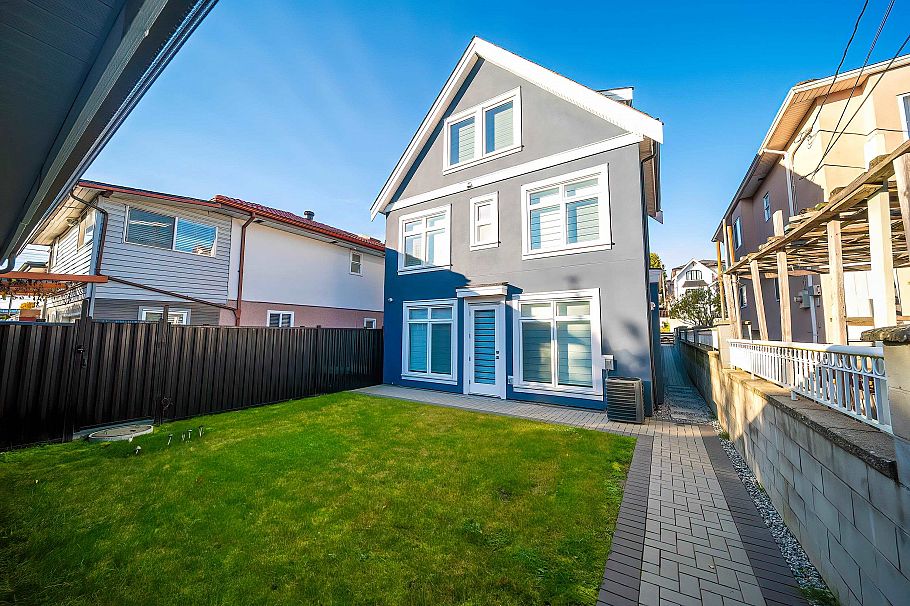 5350 Lanark Street Vancouver, BC - 29