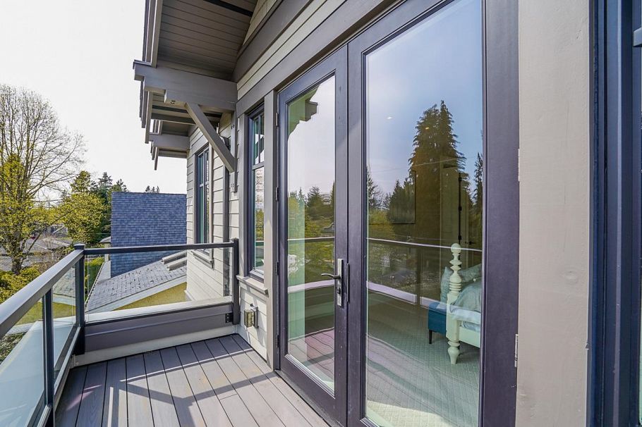 3530 W 34th Avenue Vancouver, BC - 15