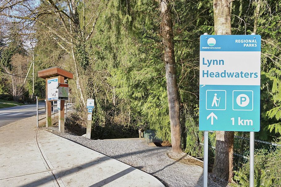 4125 Lynn Valley Road North Vancouver, BC - 32