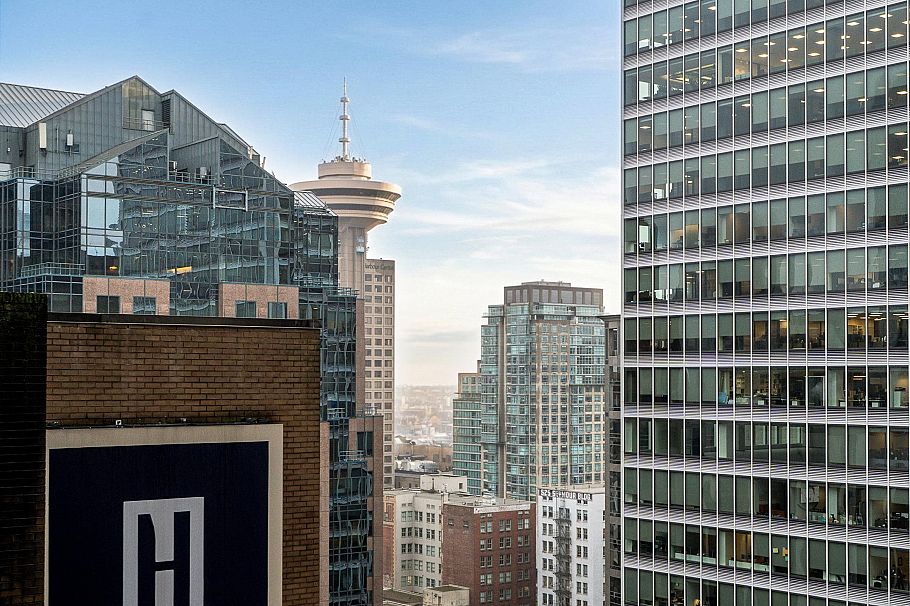 1803 667 Howe Street Vancouver, BC - 5
