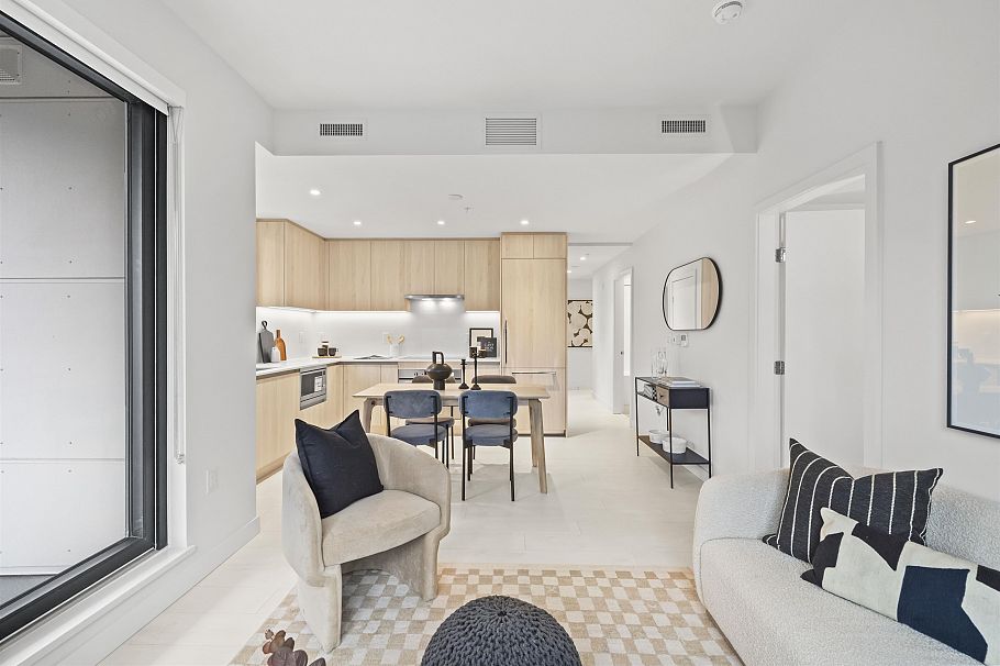 204 4928 Quebec Street Vancouver, BC - 6