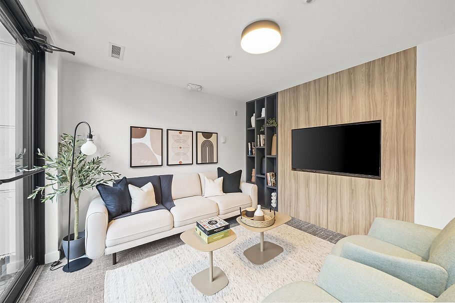 204 4928 Quebec Street Vancouver, BC - 26