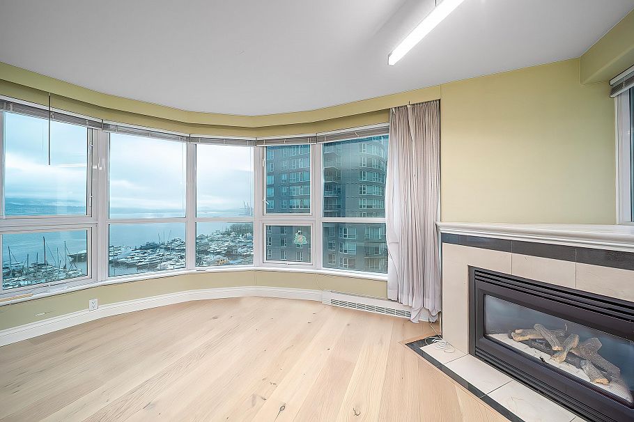 1401 560 Cardero Street Vancouver, BC - 7