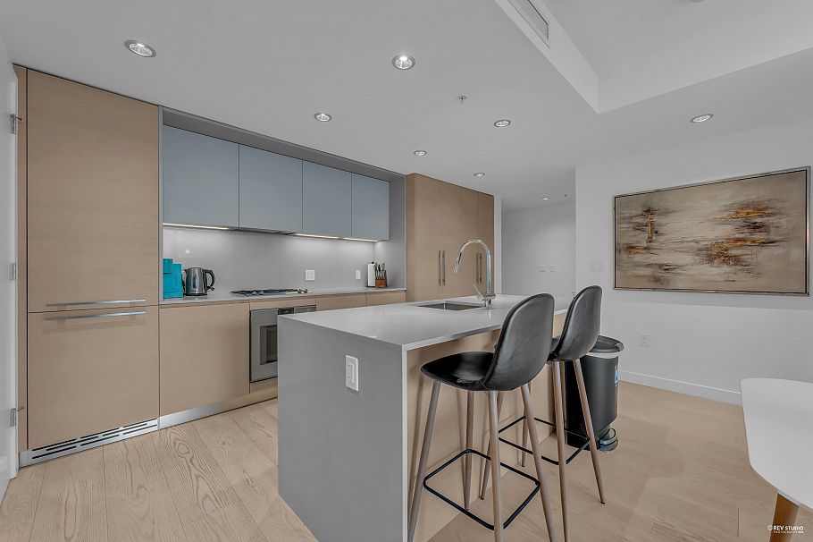 2212 1289 Hornby Street Vancouver, BC - 5