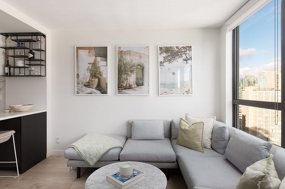 1916 938 Smithe Street Vancouver, BC - 13