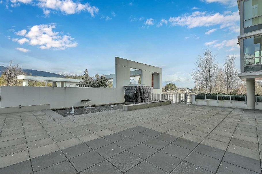 706 1632 Lions Gate Lane North Vancouver, BC - 33