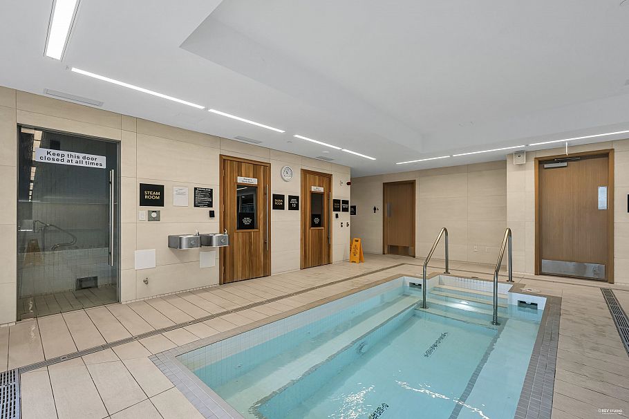 2212 1289 Hornby Street Vancouver, BC - 38