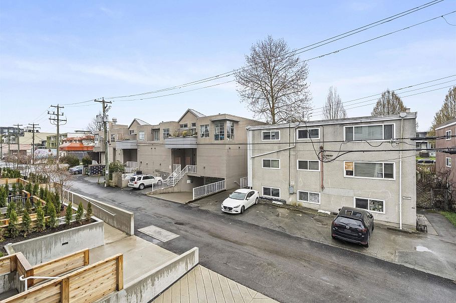 204 4928 Quebec Street Vancouver, BC - 18