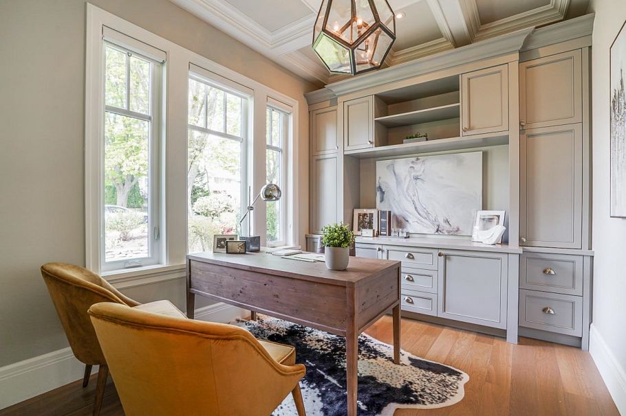 3530 W 34th Avenue Vancouver, BC - 4