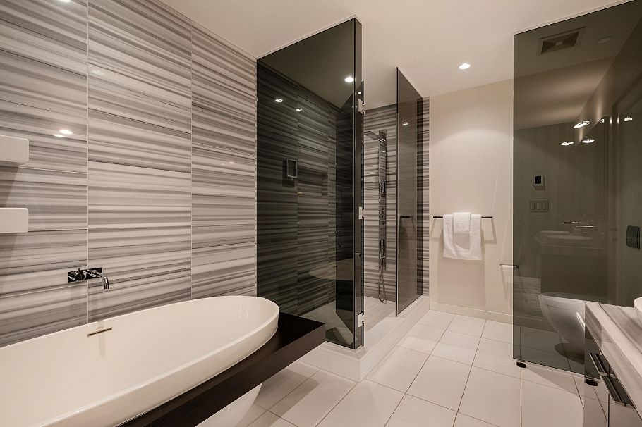 2201 277 Thurlow Street Vancouver, BC - 18