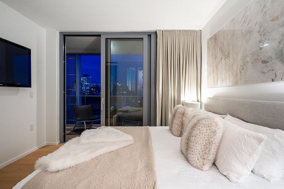 3403 1568 Alberni Street Vancouver, BC - 16