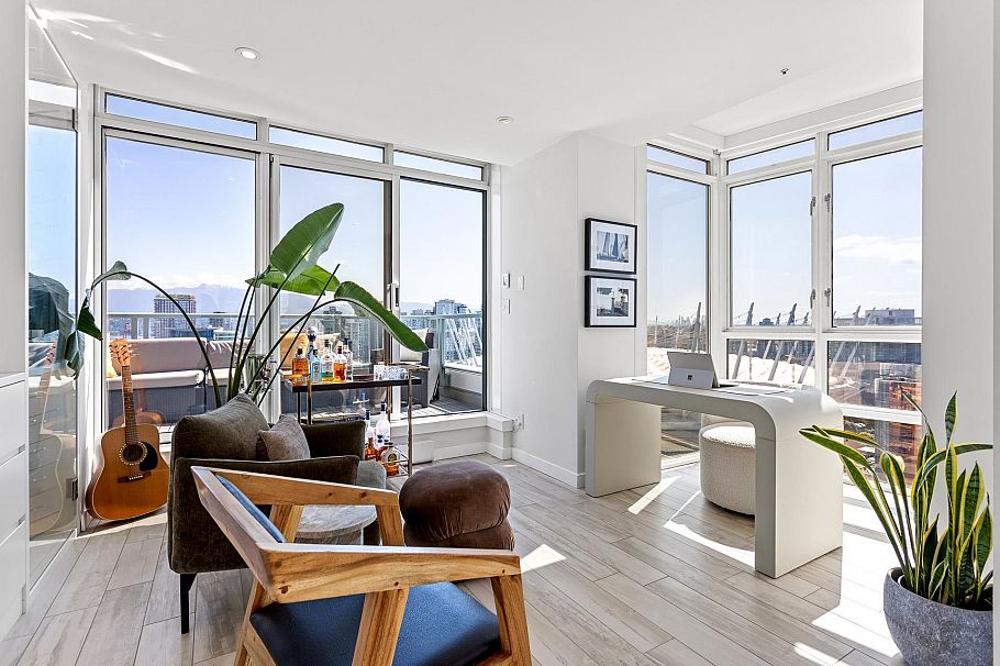 PH1 930 Cambie Street Vancouver, BC - 13