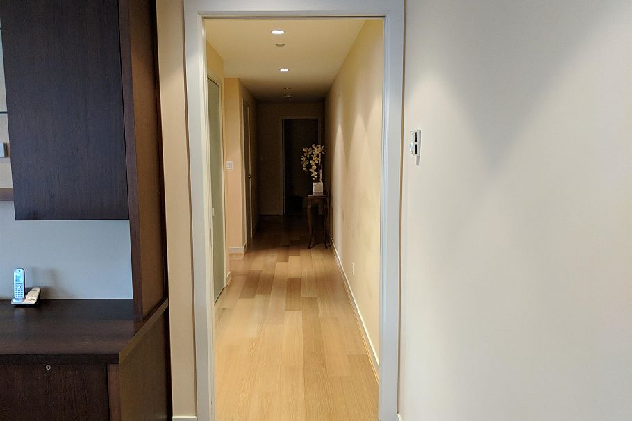 1202 1169 W Cordova Street Vancouver, BC - 33