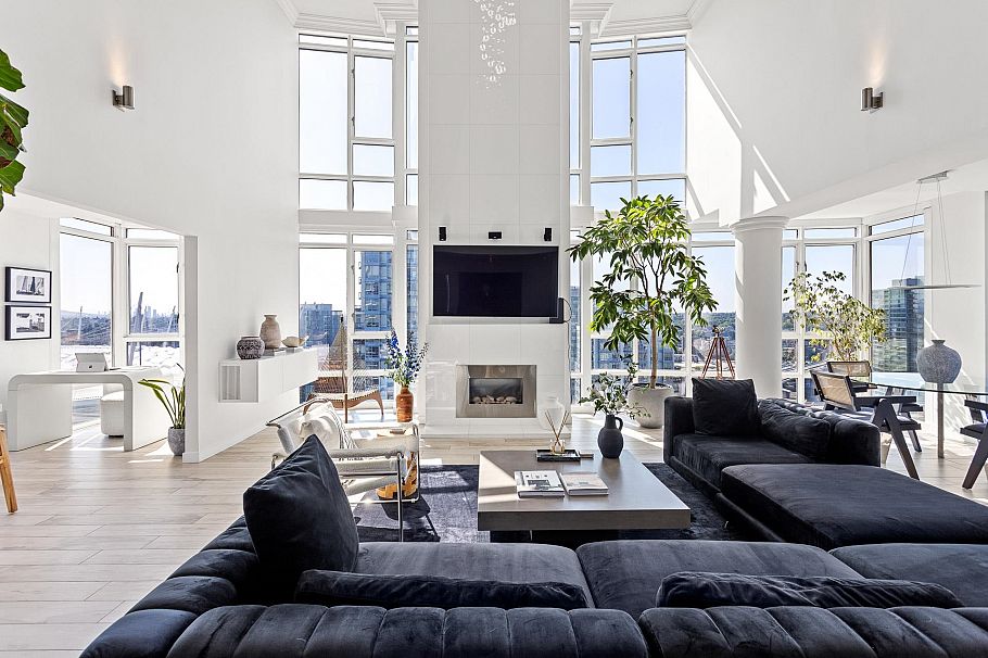 PH1 930 Cambie Street Vancouver, BC - 10