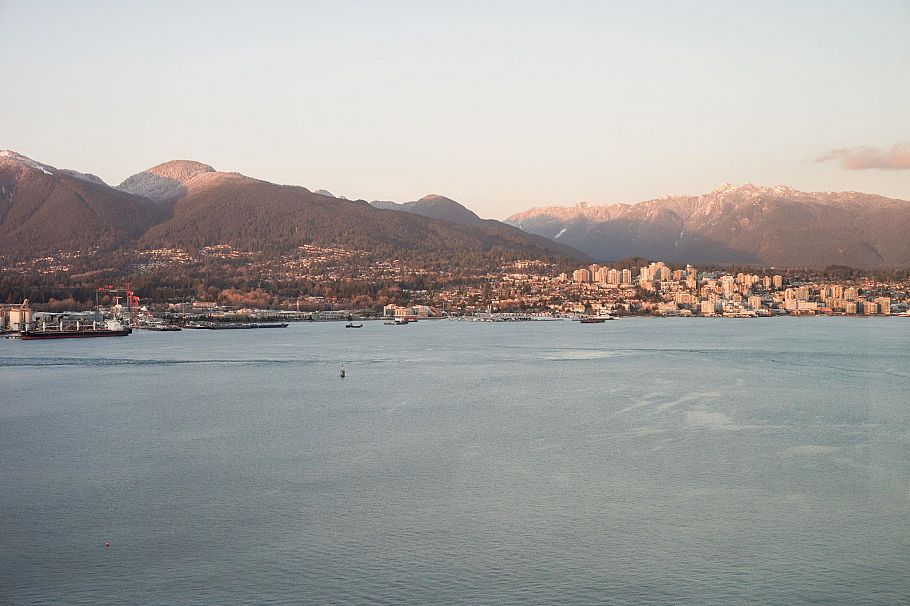 2201 277 Thurlow Street Vancouver, BC - 24