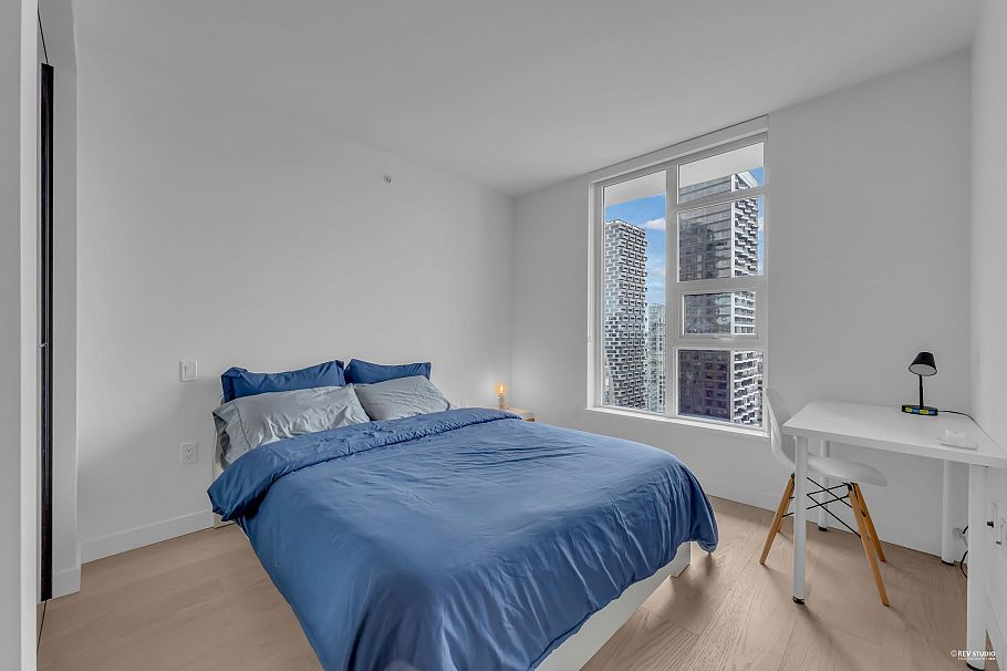 2212 1289 Hornby Street Vancouver, BC - 11