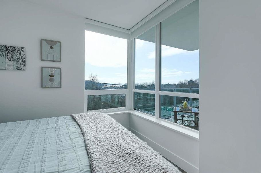 706 1632 Lions Gate Lane North Vancouver, BC - 11