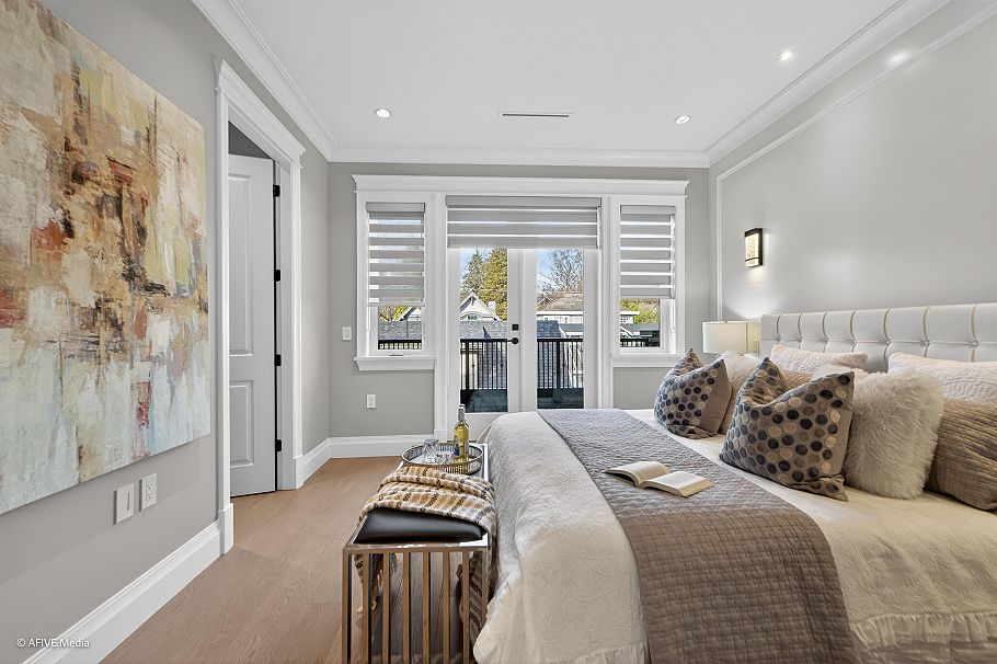 3349 W 37th Avenue Vancouver, BC - 21