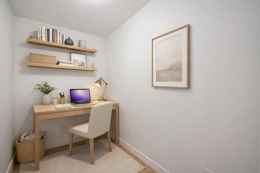 306 125 E 14th Street Vancouver, BC - 5