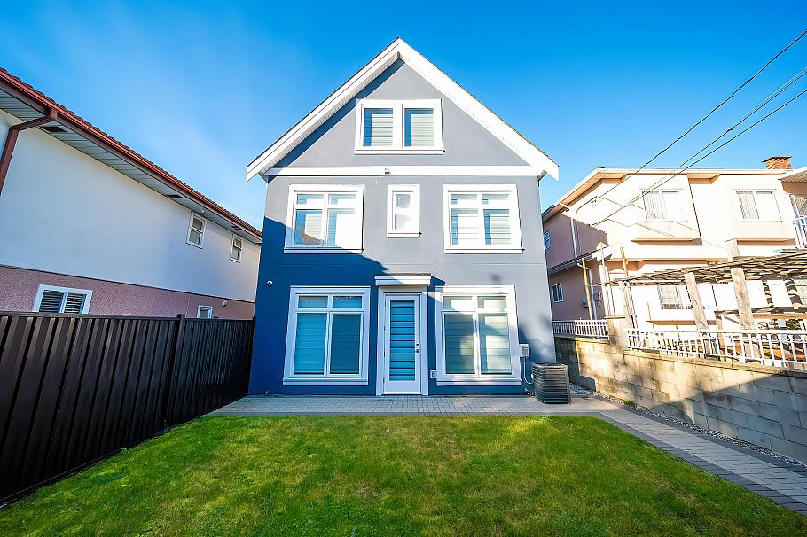 5350 Lanark Street Vancouver, BC - 30