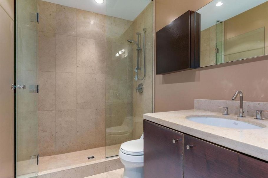 1202 1169 W Cordova Street Vancouver, BC - 13