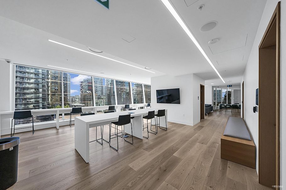 2212 1289 Hornby Street Vancouver, BC - 40