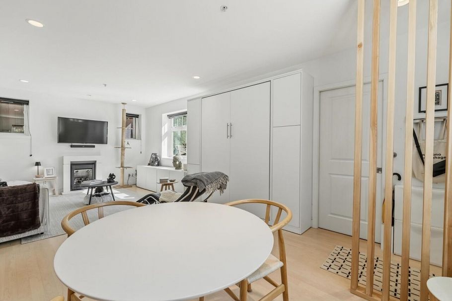 83 W 15th Avenue Vancouver, BC - 8